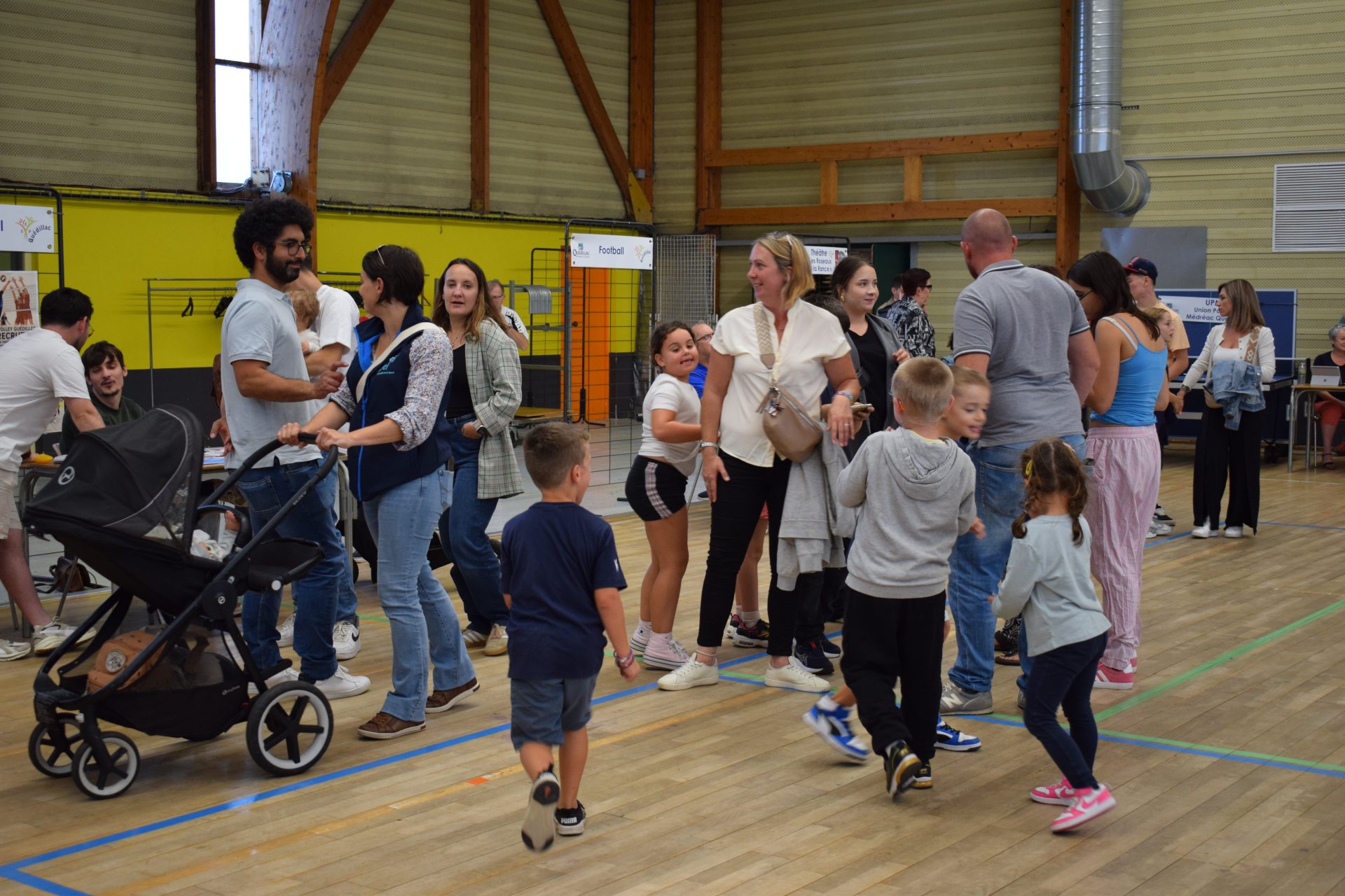 Forum des associations 2026