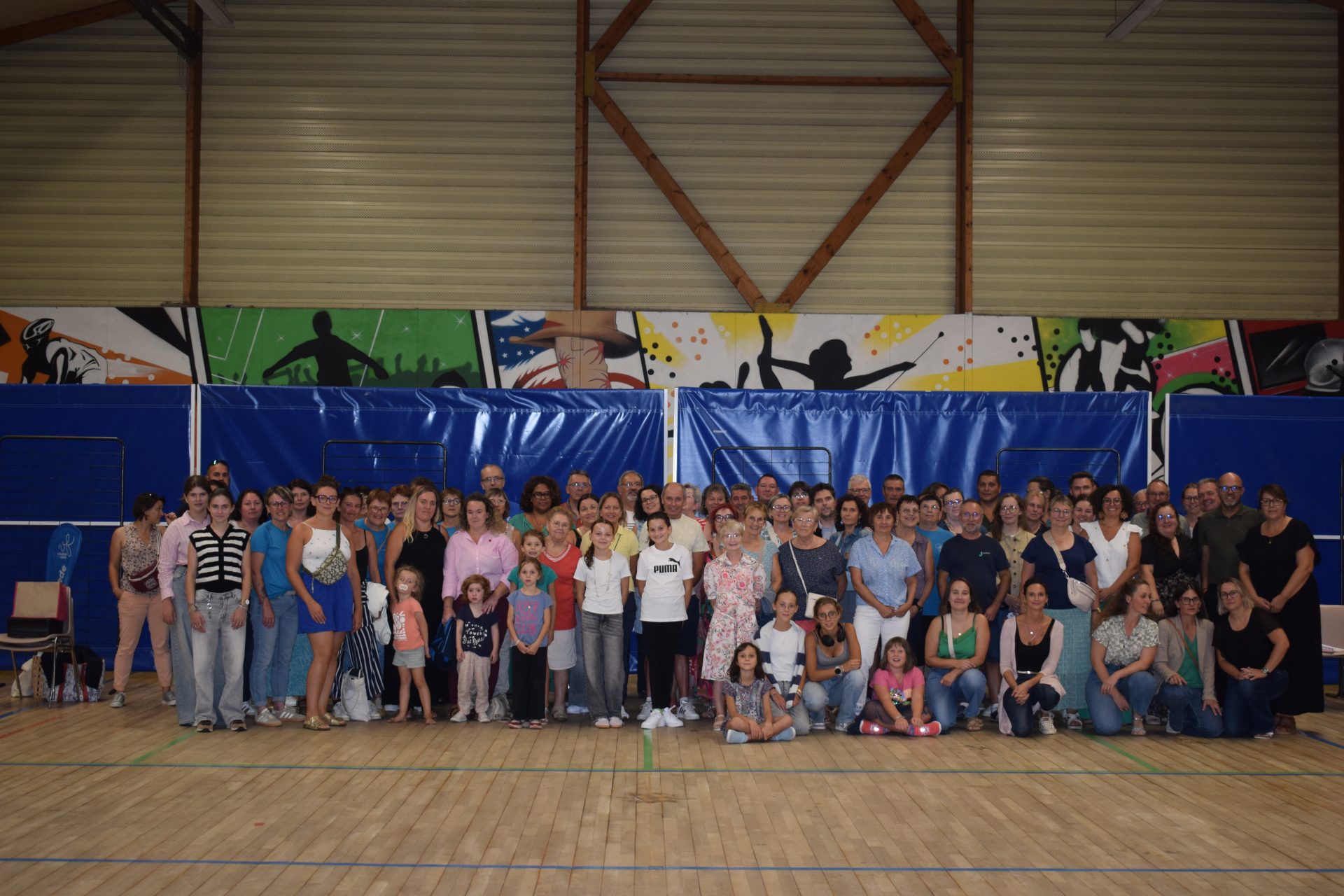 Forum des associations